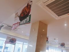 -西贝(吴江路湟普汇店)
