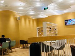 -奈雪的茶(国金中心店)