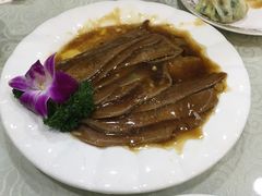-杨记小骨头羊杂馆(南五马路店)