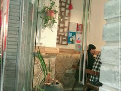 等位区-庆合府重庆大排档(紫都城店)