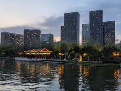 -西海子公园