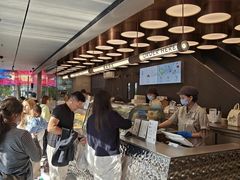 -喜茶(深圳欢乐海岸LAB店)