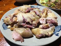 -回水镇·江湖川菜(恒大新城店)