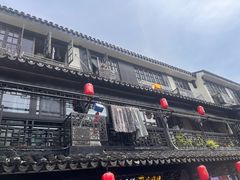 -葑门横街