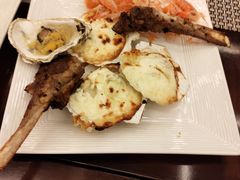 -天诚丽筠酒店-西餐厅