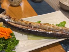 -樱の千渡日式料理·铁板烧•烧鸟(金盛田广场店)