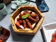-晓粤·惹味粤菜(凯德乐峰广场店)