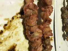 -运德成·天津老味烧烤(广开二马路店)