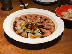 -高佳庄·舟山海鲜(海景旗舰店)