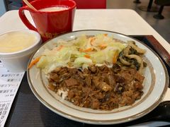 -永和大王(龙德广场店)