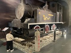 -中国铁道博物馆(正阳门馆)