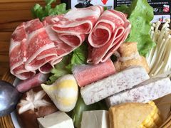 -花漫里日式餐厅(刺桐店)