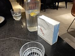 -西堤牛排(北京国瑞店)