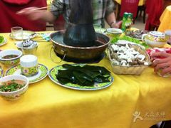 android_upload_pic-清真·马家火锅美食城(镇江北路店)