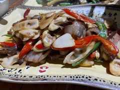 -胡师傅三下锅(汽车站店)