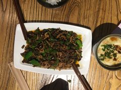 -俏湘私房菜(国贸店)