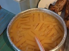 -Doo Dee Thai Food(Issan/Isaan/Esan)