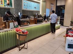 -星巴克(东莞塘厦万科生活广场店)