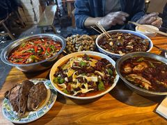 -三哥田螺(北书院街店)
