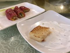 -旭璟酒家·传统粤菜·湘菜(逸景路店)