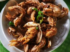 -盛港湾海鲜食府(黄沙店)