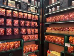 -茶理宜世(广州南站（站内）3楼B17检票口店)