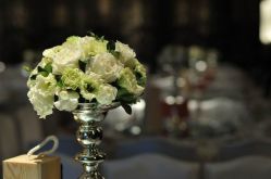 -M'S BANQUET AND SPACE ART