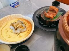 -沿江海南菜·文昌鸡祖师爷(大东海店)