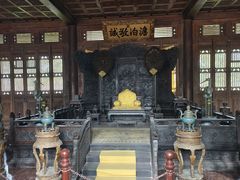 -承德避暑山庄景区