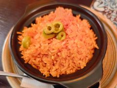 -MAYA玛雅墨西哥餐厅(四方新城店)