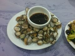 android_upload_pic-天津乾毓德饭庄·清真传统炒菜·海鲜烧烤(咸阳路店)