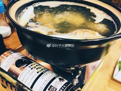 -天正河鲀·河豚亭(大连店)