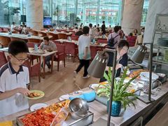 -漳州佰翔圆山酒店·圆山畔西餐厅