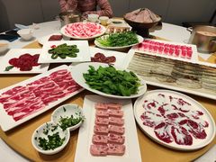 -皇城老妈火锅·川味传承(港湾店)