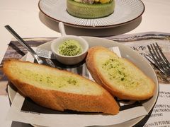 -L'Arome芳芳法国餐厅(仙林金鹰店)