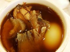 -聚春园自助餐厅(东街口店)