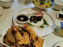 Y先生的皮皮虾(大份)-后海16号·北京私房菜