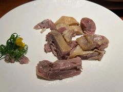 -南园民国茶楼餐厅·常州菜(北大街店)