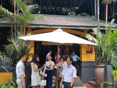 -Ngoc Chau Garden