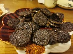 -大理沙坝鱼饭店