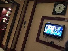 -曙光薇酒店(南京夫子庙老门东店)