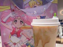 -奈雪的茶(湖滨银泰in77C区PRO店)