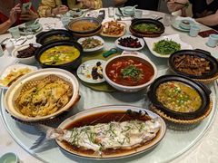 -民间小灶(亭林店)