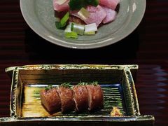 -晴空·日本料理(万象城店)