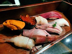 -三井日式料理(农安街店)