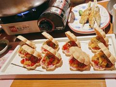 -仓桥家·焗寿司·锅物(光谷步行街店)