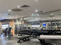 -OXYGYM 奥美氧舱运动中心(朝阳大悦城店)