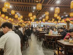 -小街天府(西工小街店)