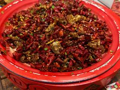 -聂发财重庆江湖菜(解放碑店)