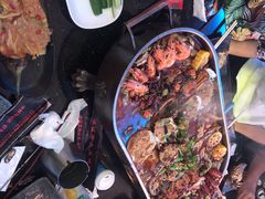 -冰城小镇音乐串吧·聚会餐厅(百子湾店)